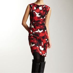 Diane Von Furstenberg / DVF Mattie Dress Sheath